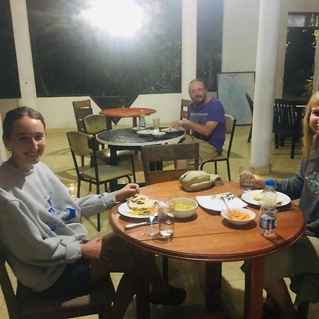 Soorya Inn Procida Dış mekan fotoğraf