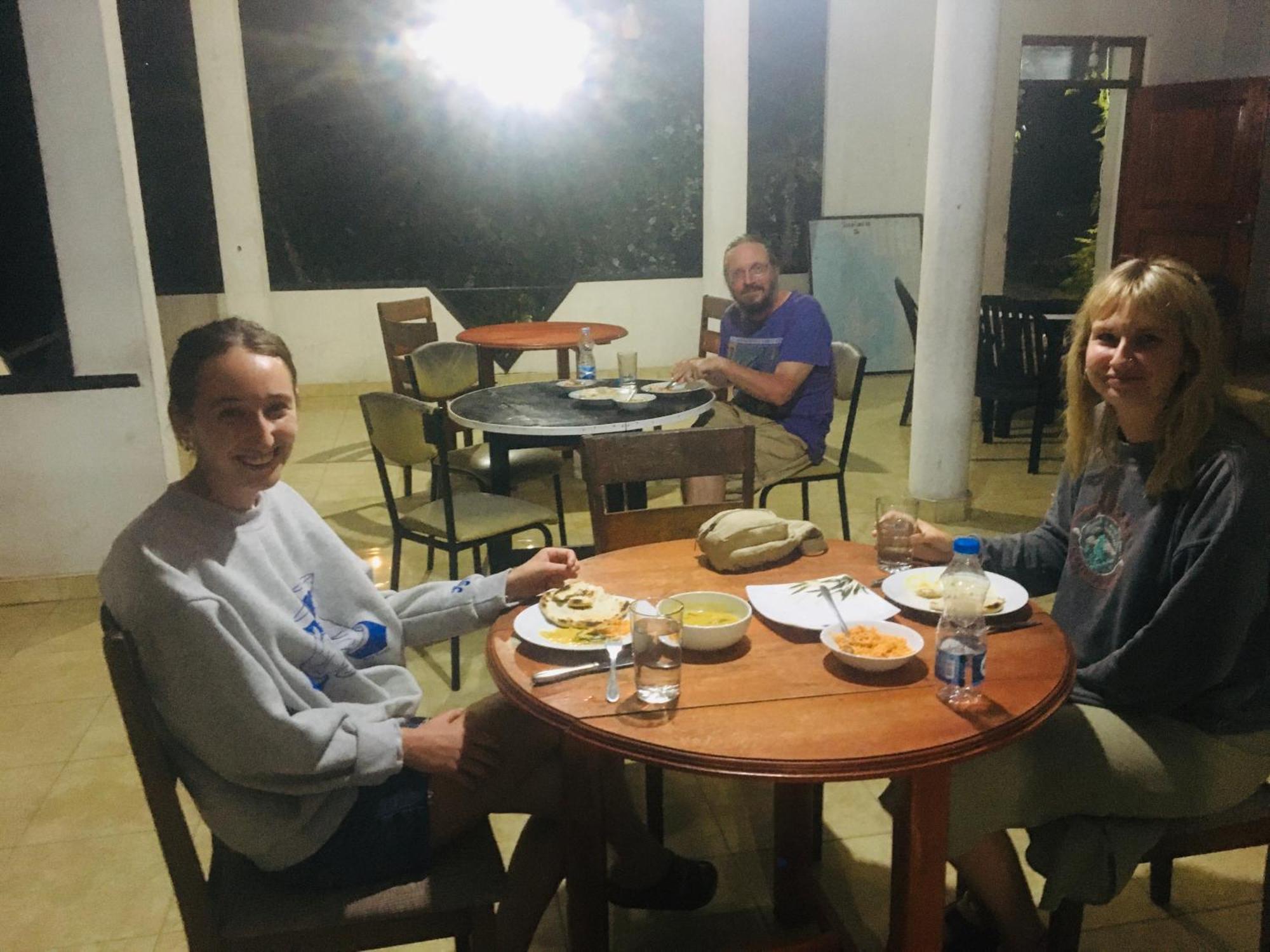 Soorya Inn Procida Dış mekan fotoğraf