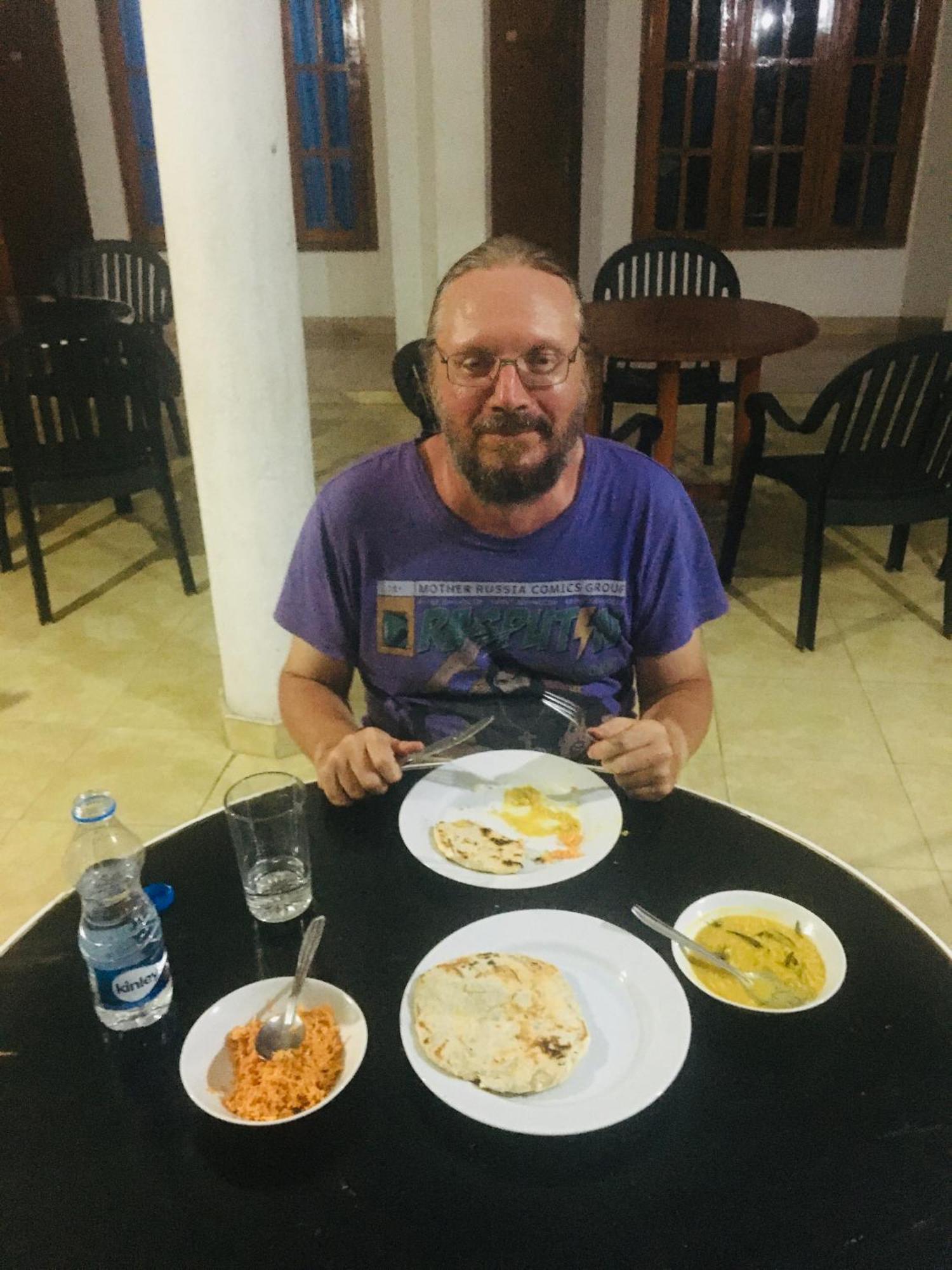 Soorya Inn Procida Dış mekan fotoğraf
