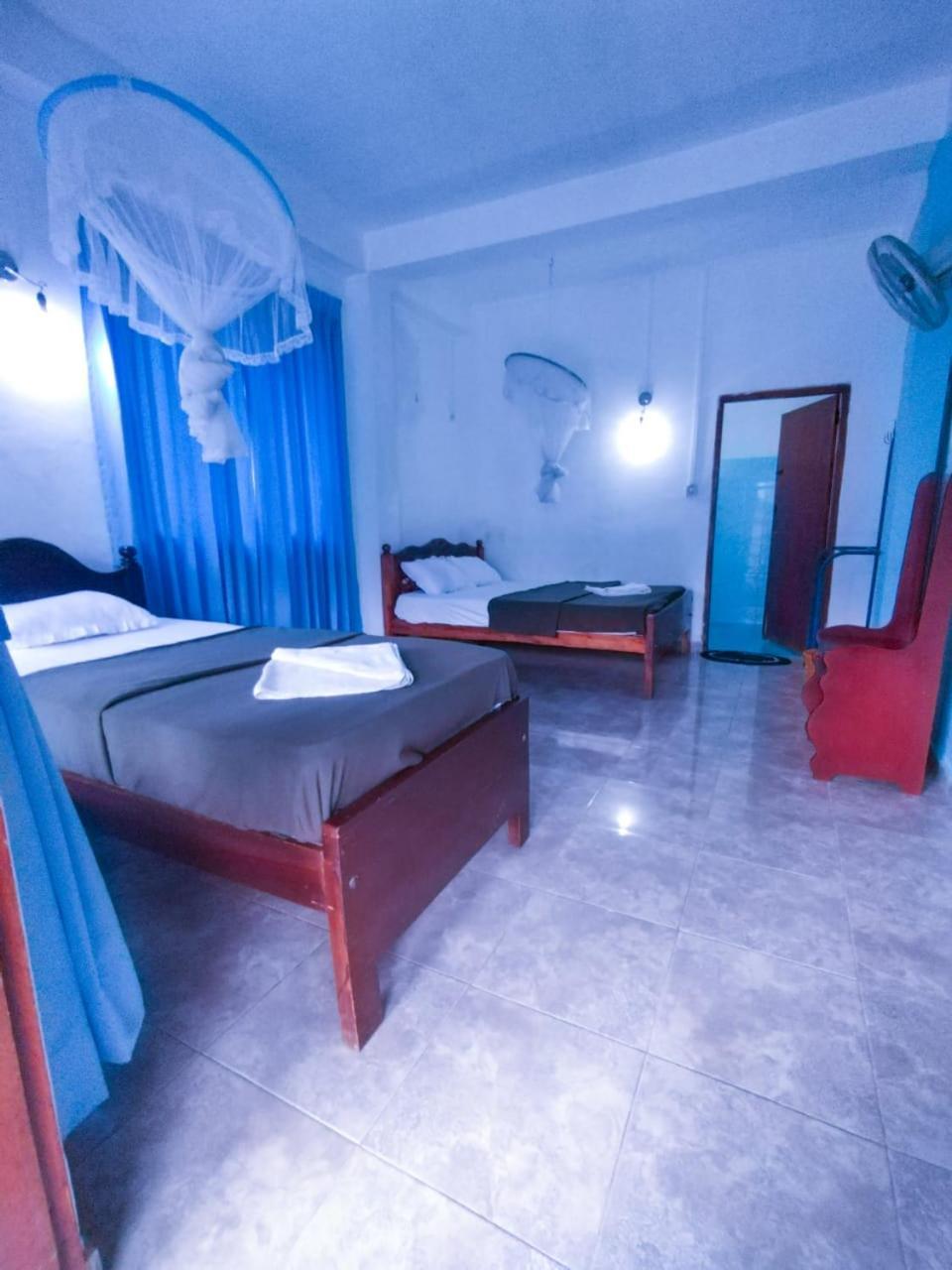 Soorya Inn Procida Dış mekan fotoğraf