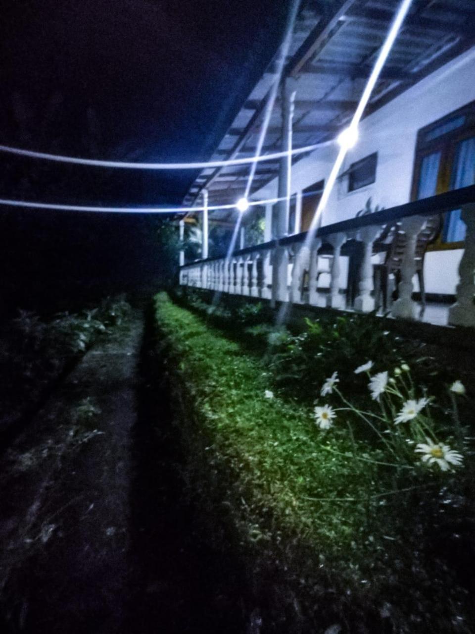 Soorya Inn Procida Dış mekan fotoğraf
