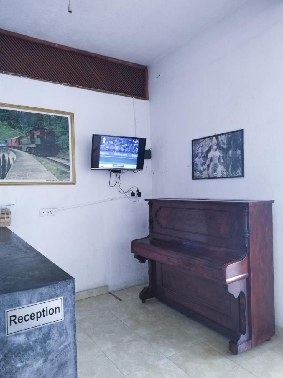 Soorya Inn Procida Dış mekan fotoğraf