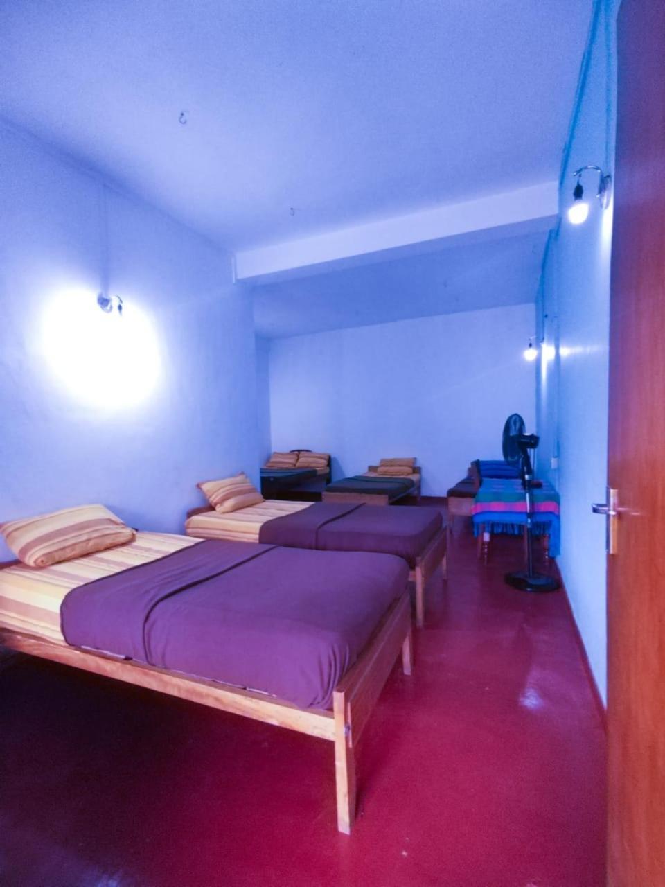 Soorya Inn Procida Dış mekan fotoğraf