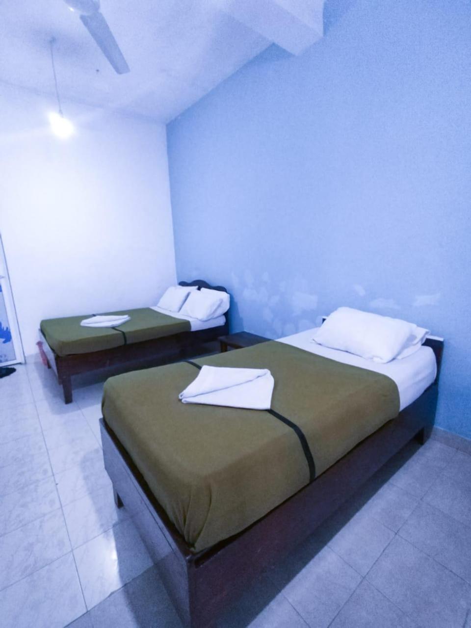Soorya Inn Procida Dış mekan fotoğraf