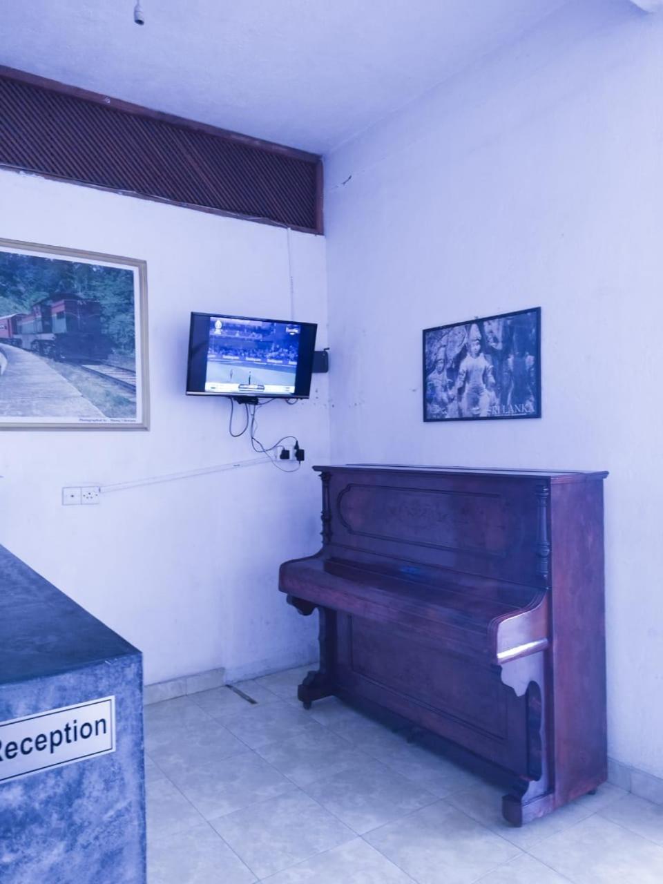 Soorya Inn Procida Dış mekan fotoğraf