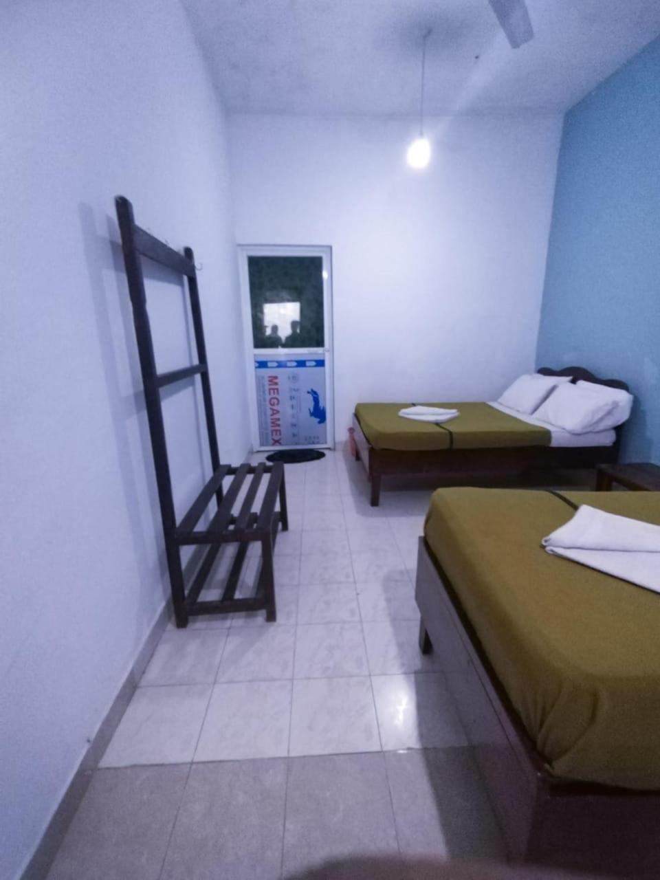 Soorya Inn Procida Dış mekan fotoğraf