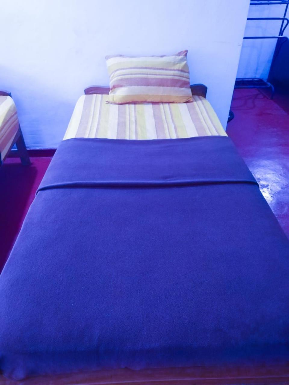 Soorya Inn Procida Dış mekan fotoğraf