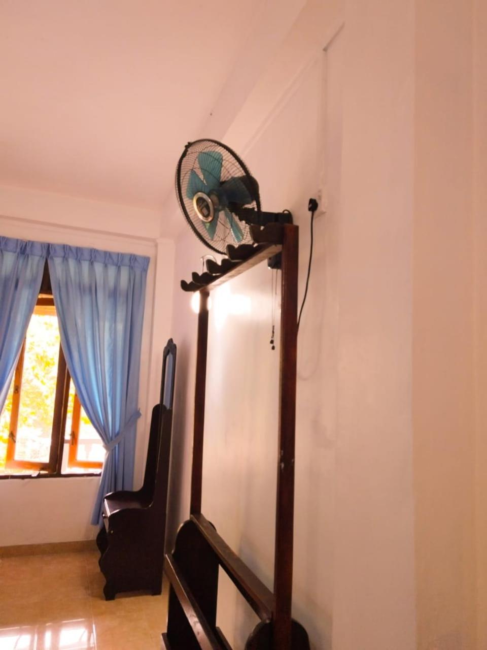 Soorya Inn Procida Dış mekan fotoğraf