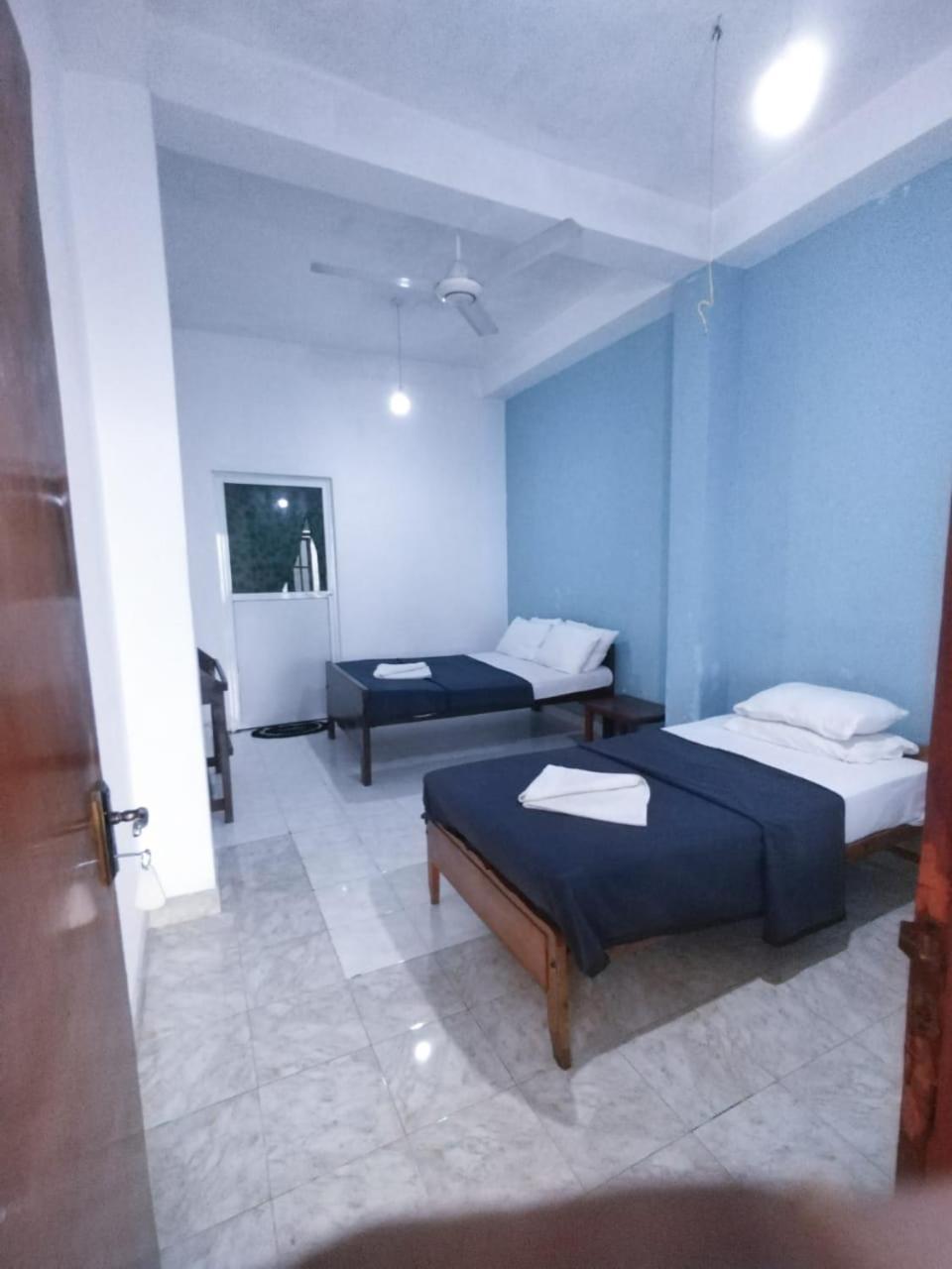 Soorya Inn Procida Dış mekan fotoğraf