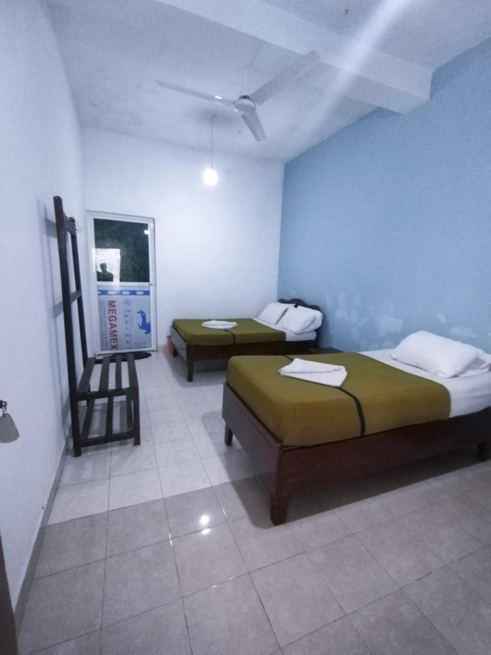 Soorya Inn Procida Dış mekan fotoğraf