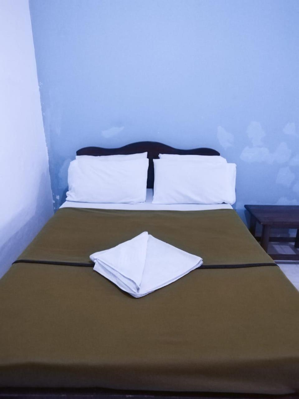 Soorya Inn Procida Dış mekan fotoğraf