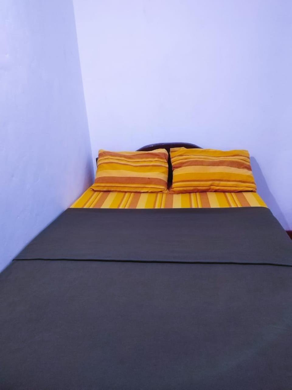 Soorya Inn Procida Dış mekan fotoğraf