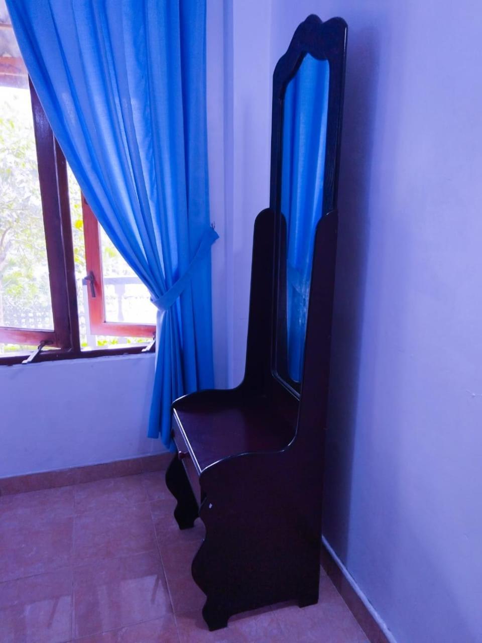 Soorya Inn Procida Dış mekan fotoğraf
