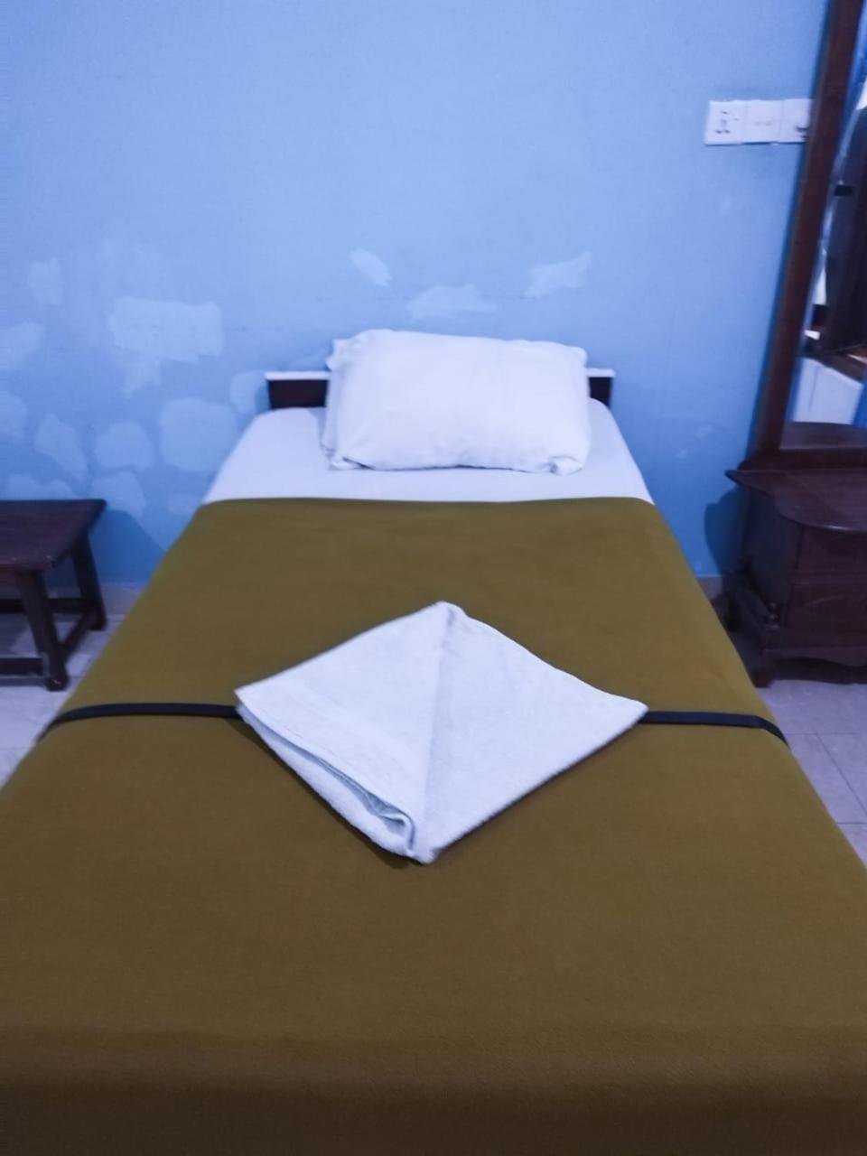 Soorya Inn Procida Dış mekan fotoğraf
