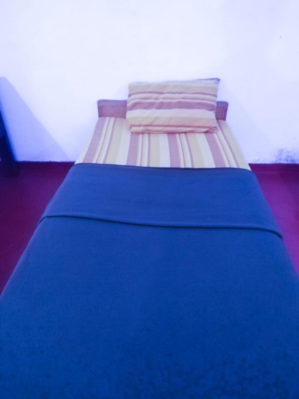 Soorya Inn Procida Dış mekan fotoğraf