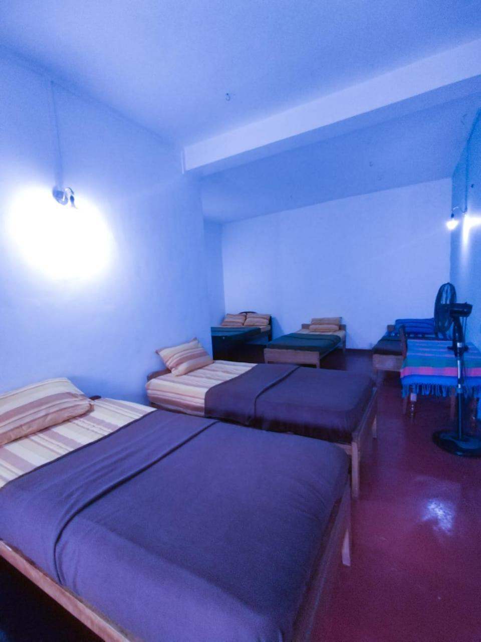 Soorya Inn Procida Dış mekan fotoğraf