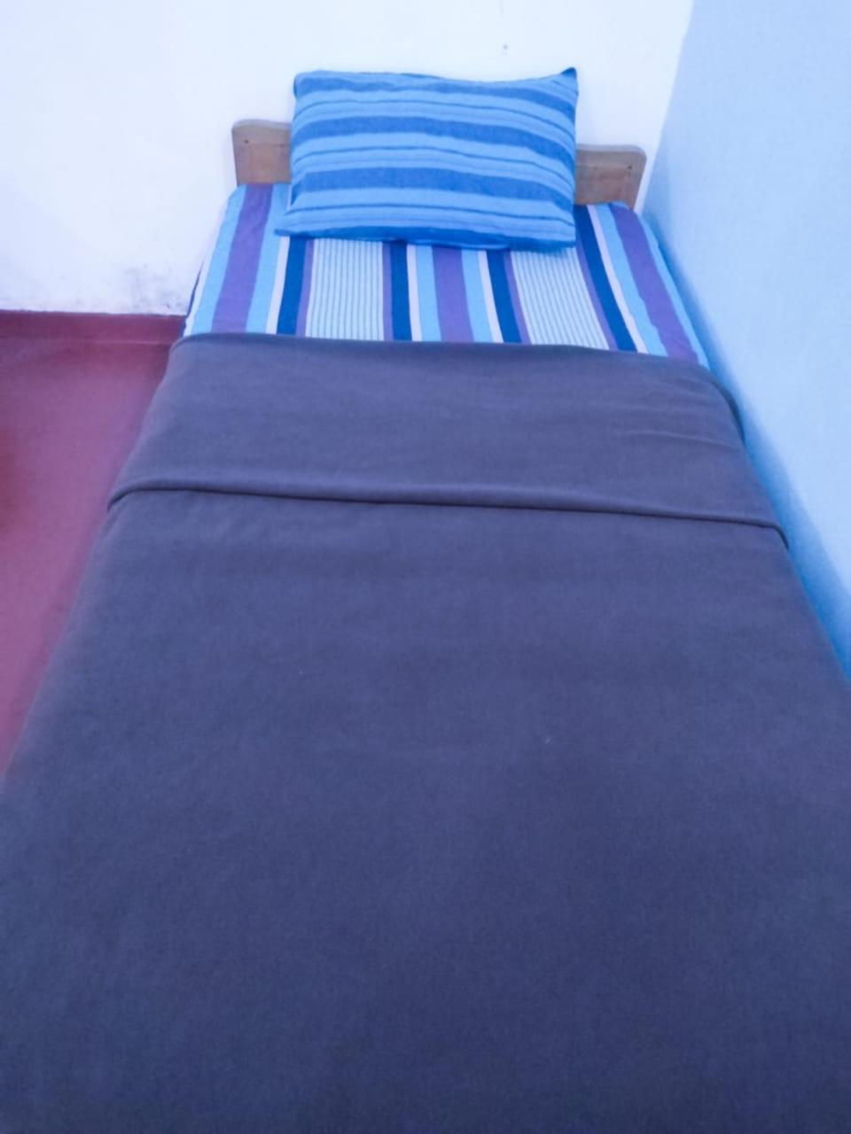 Soorya Inn Procida Dış mekan fotoğraf