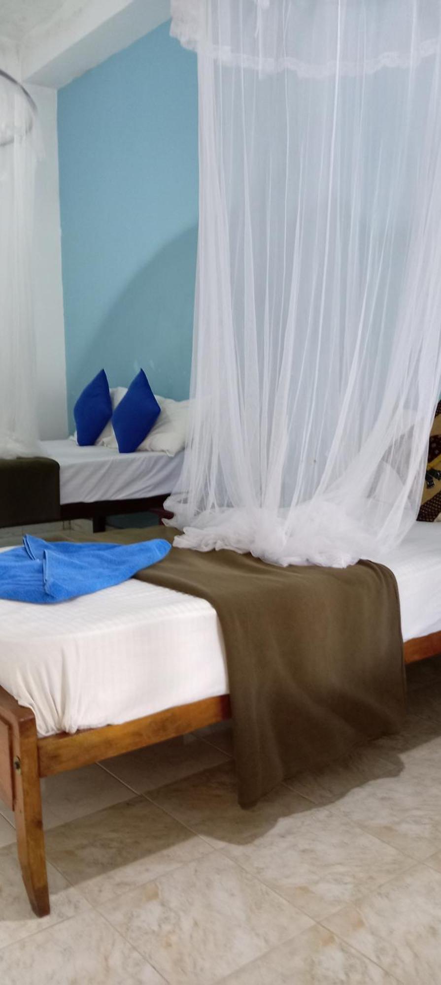 Soorya Inn Procida Dış mekan fotoğraf