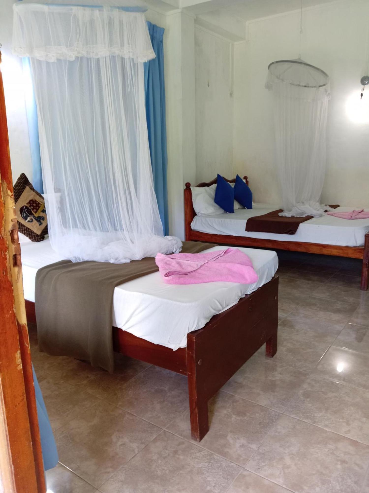 Soorya Inn Procida Dış mekan fotoğraf