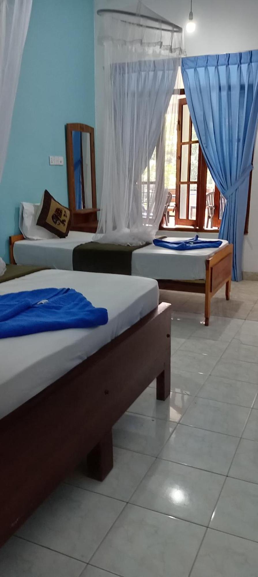Soorya Inn Procida Dış mekan fotoğraf