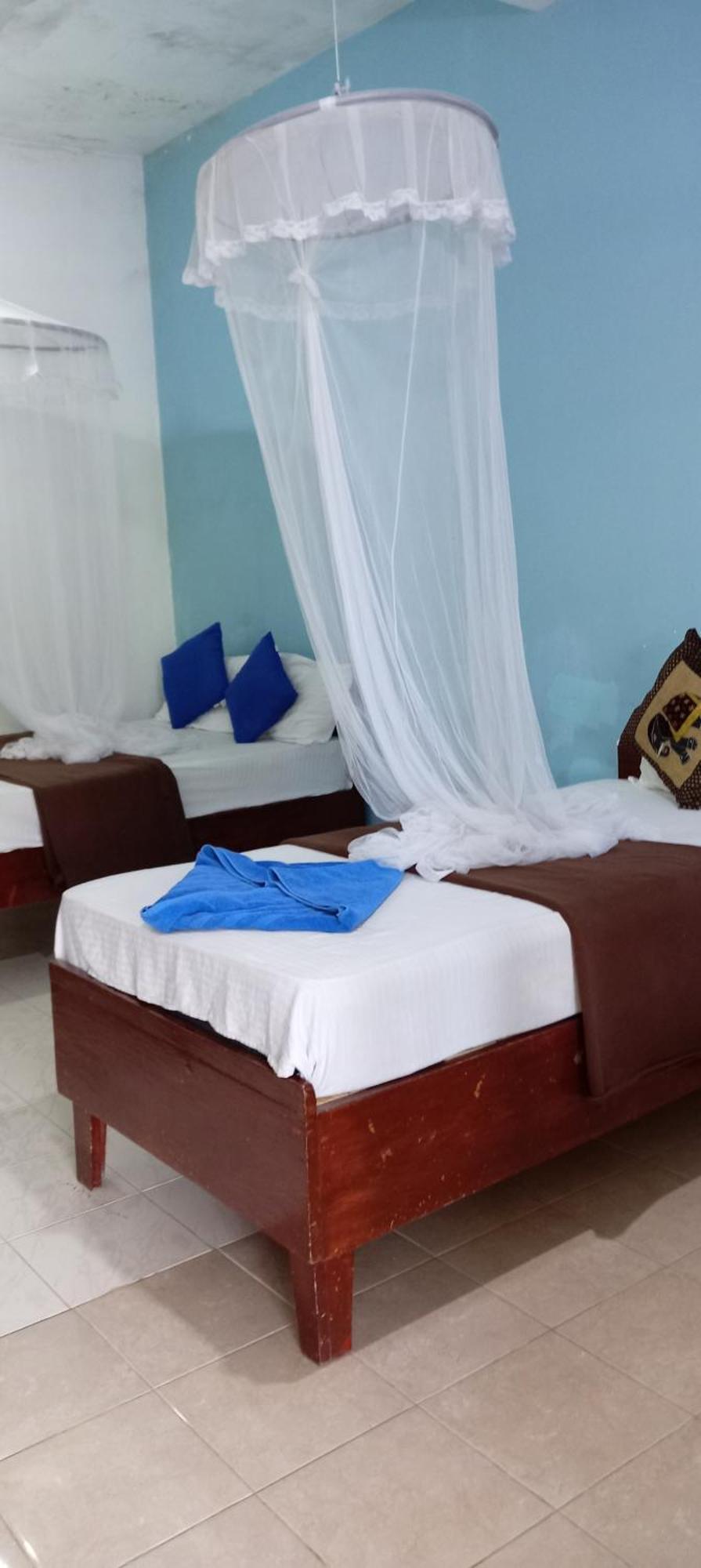 Soorya Inn Procida Dış mekan fotoğraf