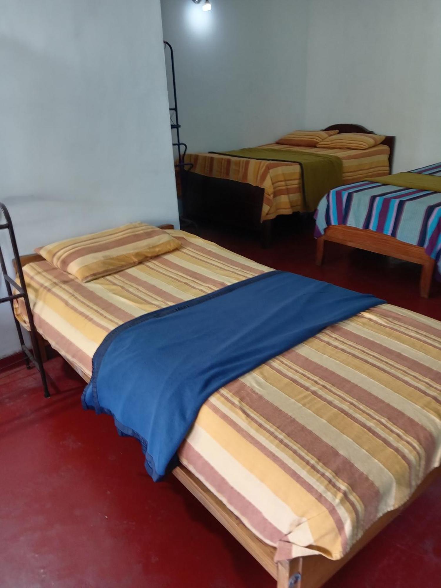 Soorya Inn Procida Dış mekan fotoğraf