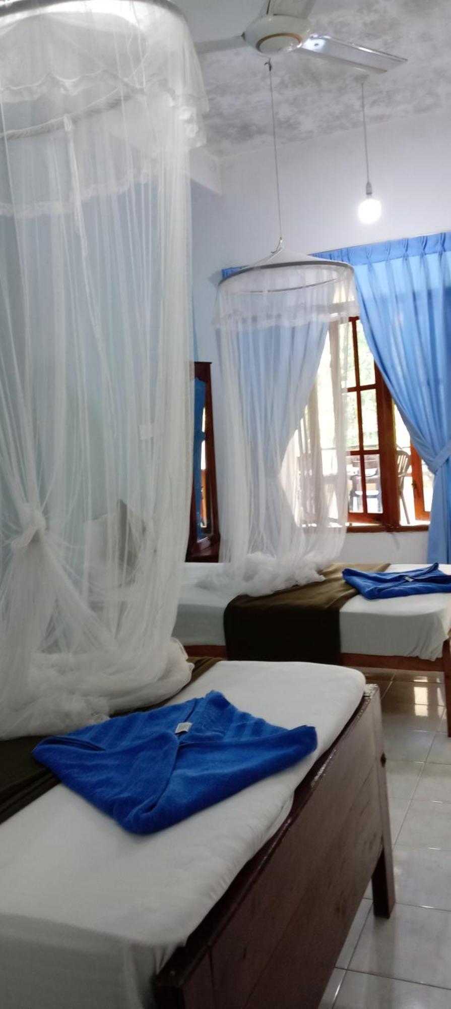 Soorya Inn Procida Dış mekan fotoğraf