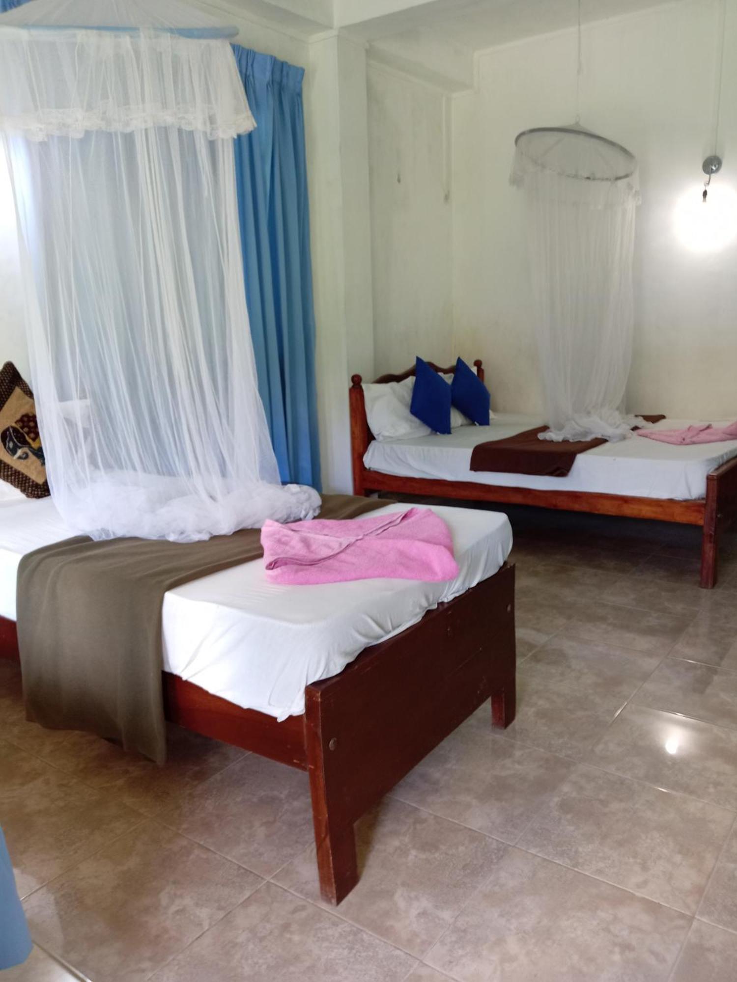 Soorya Inn Procida Dış mekan fotoğraf
