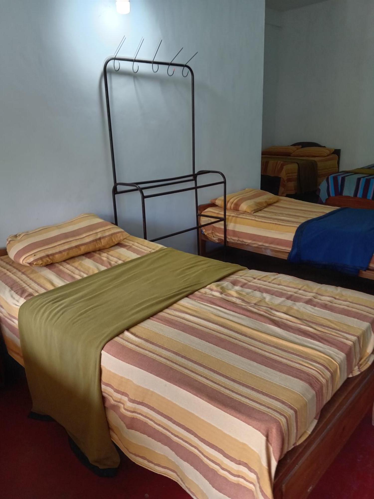 Soorya Inn Procida Dış mekan fotoğraf