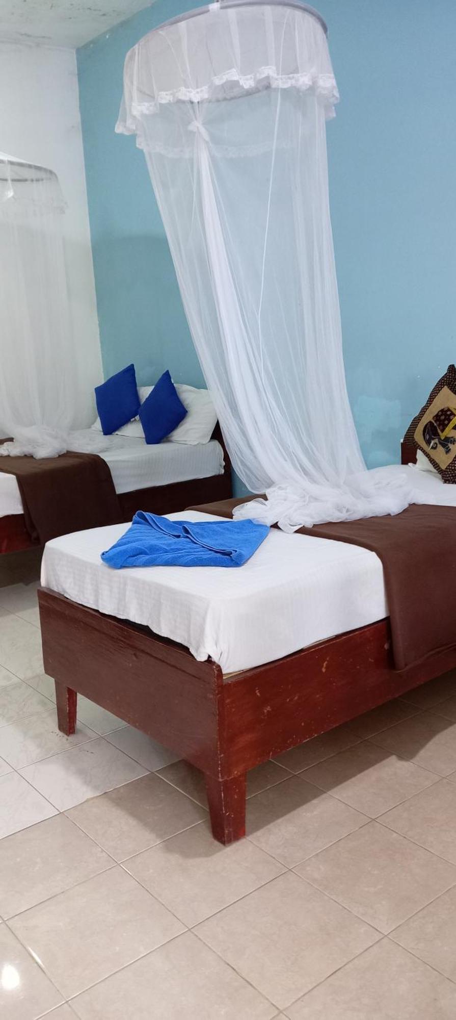Soorya Inn Procida Dış mekan fotoğraf