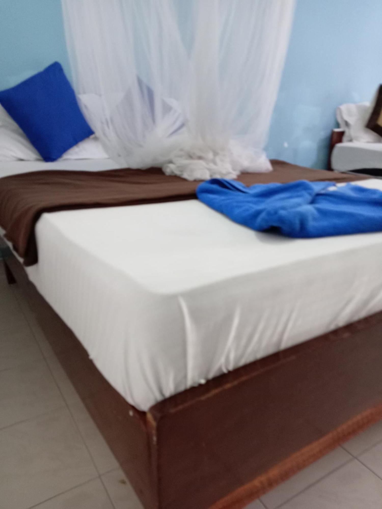 Soorya Inn Procida Dış mekan fotoğraf