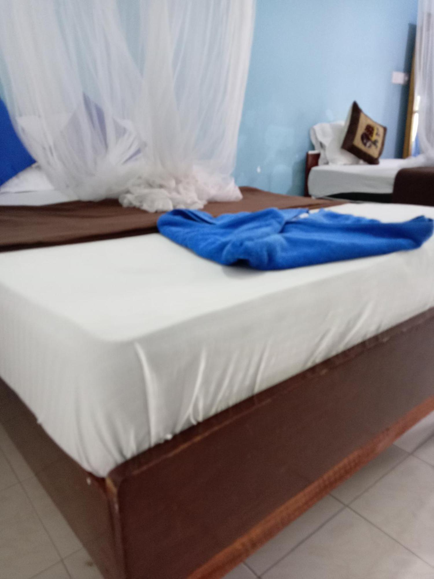 Soorya Inn Procida Dış mekan fotoğraf