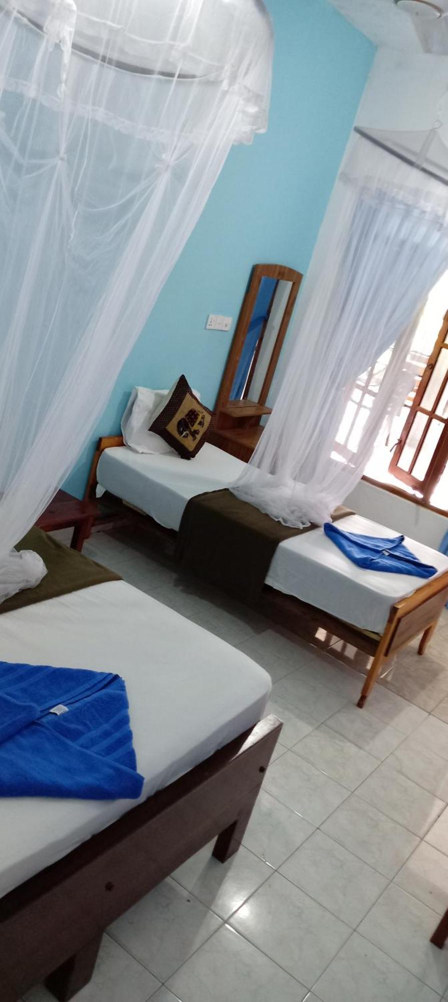 Soorya Inn Procida Dış mekan fotoğraf