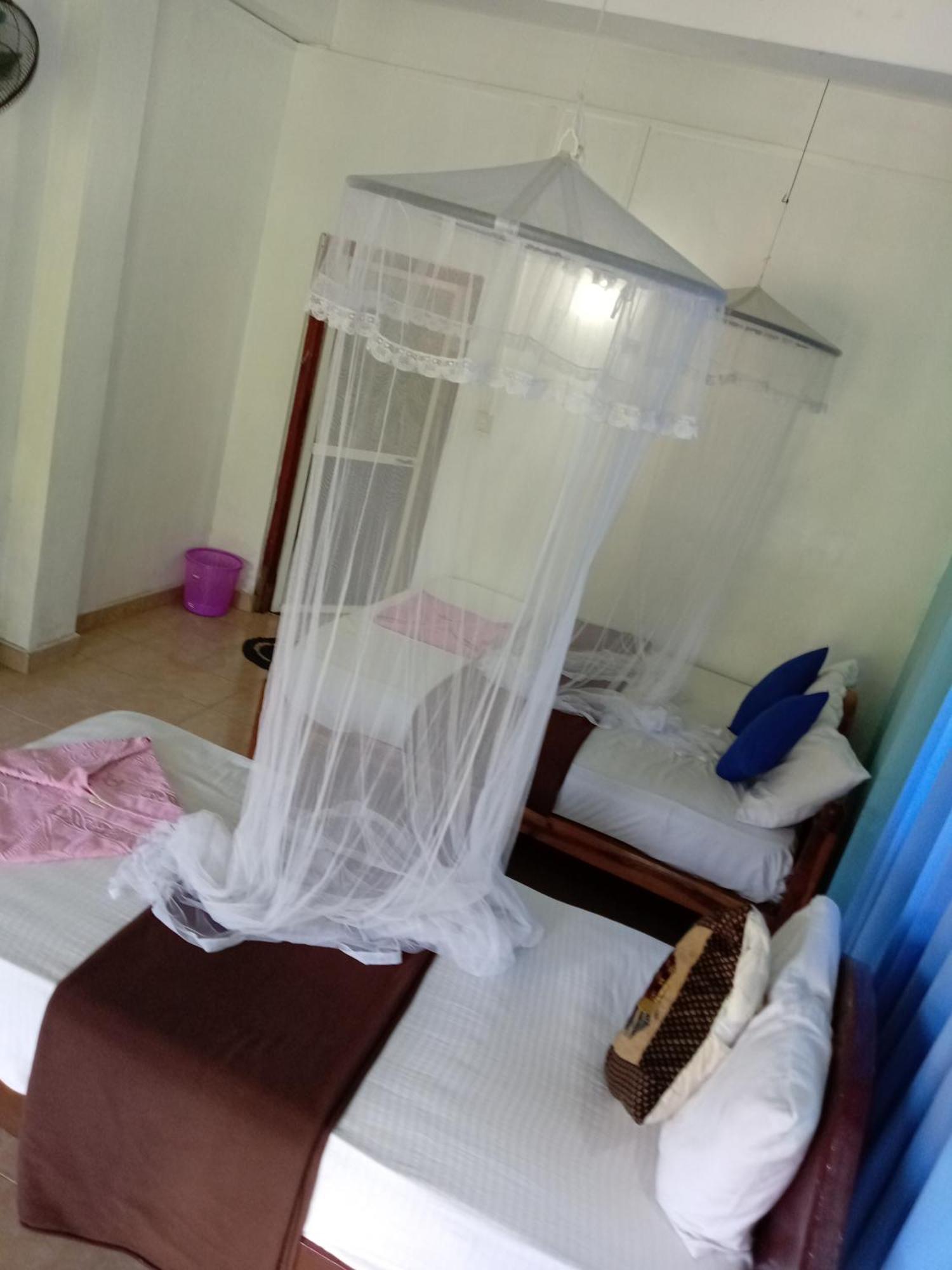 Soorya Inn Procida Dış mekan fotoğraf