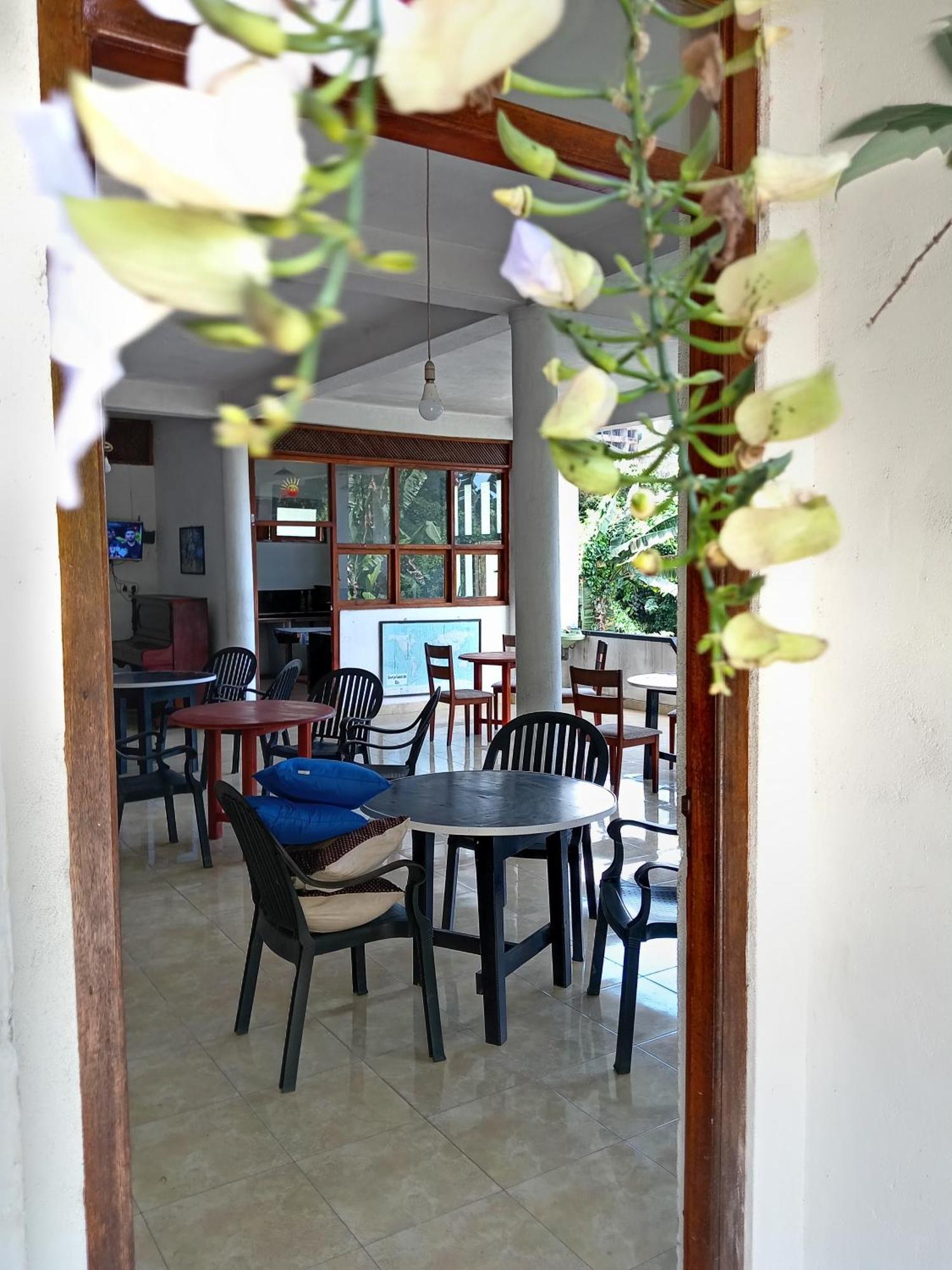 Soorya Inn Procida Dış mekan fotoğraf