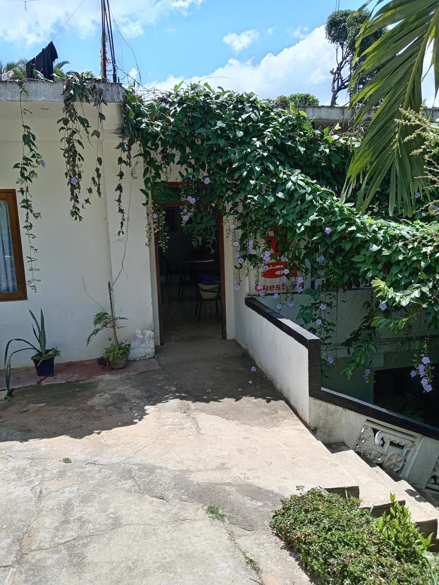 Soorya Inn Procida Dış mekan fotoğraf