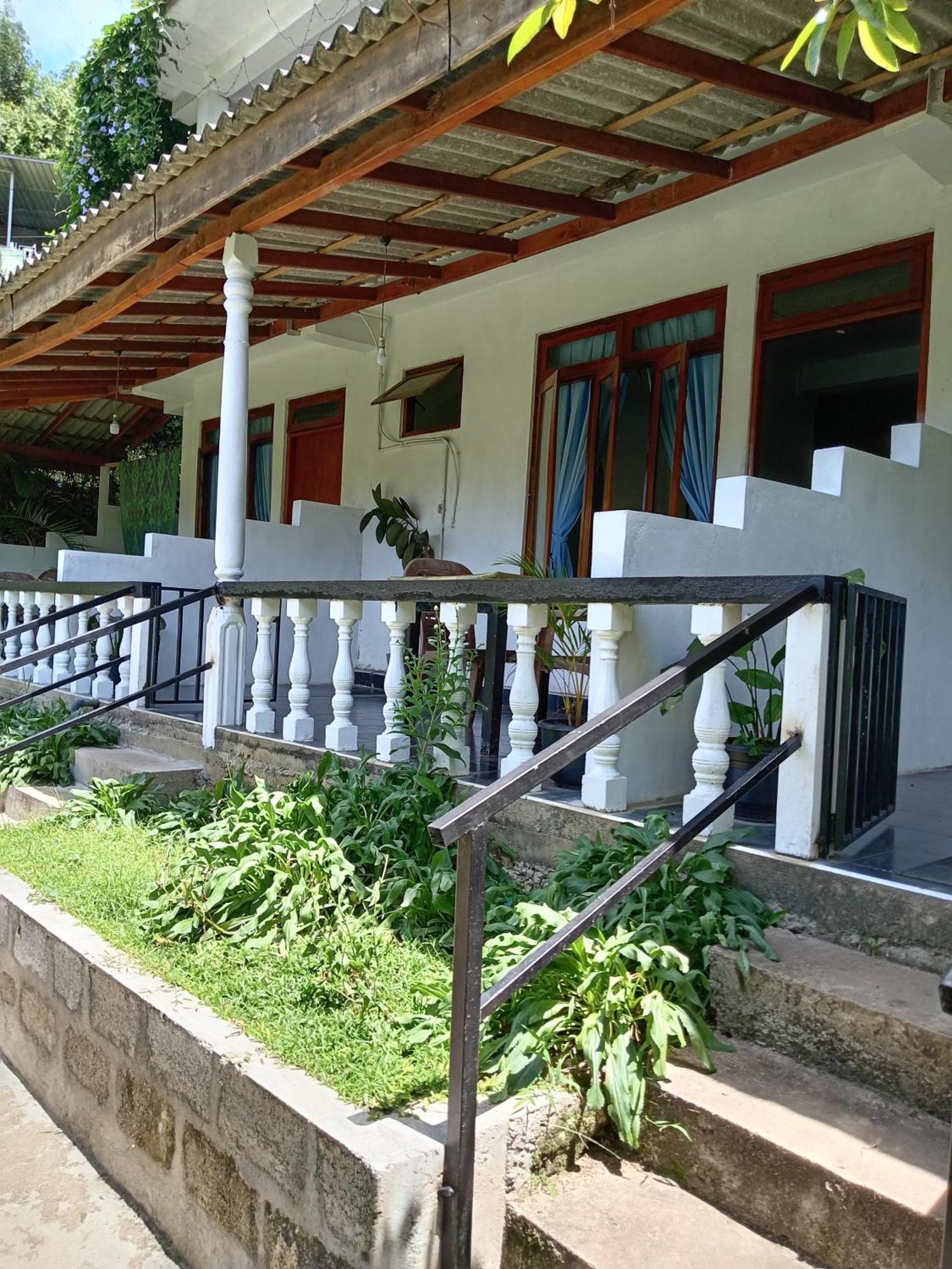 Soorya Inn Procida Dış mekan fotoğraf
