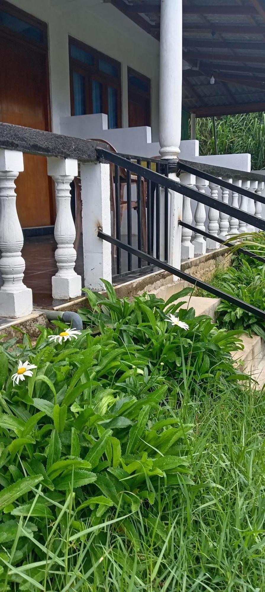 Soorya Inn Procida Dış mekan fotoğraf